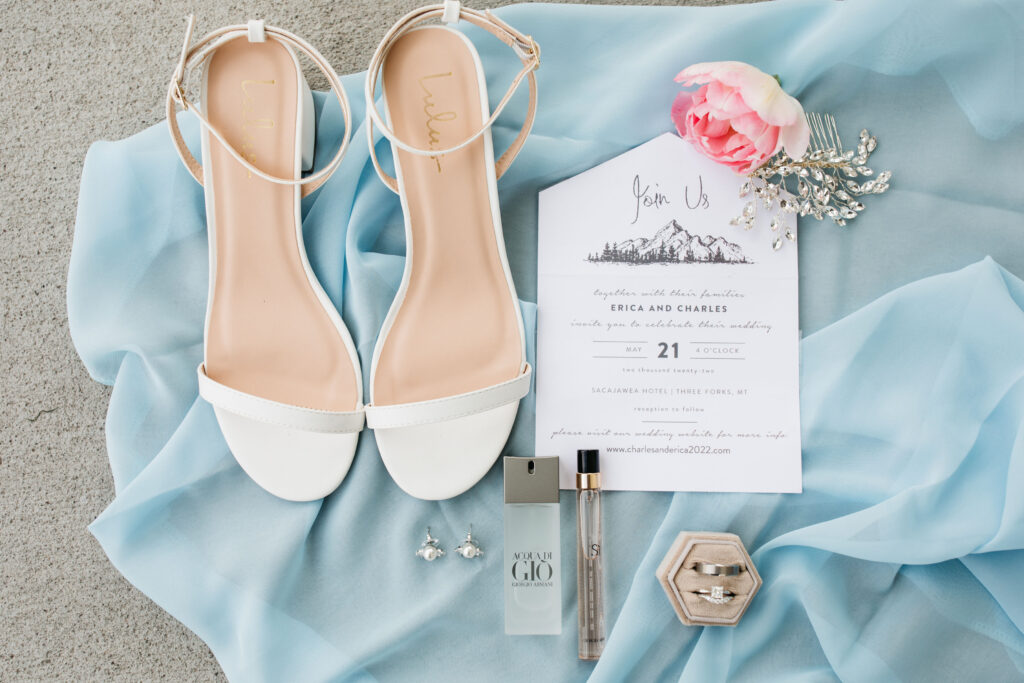 3 Reasons To Hire A Content Creator For Your Montana Wedding